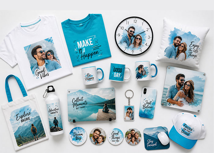 Product Photography