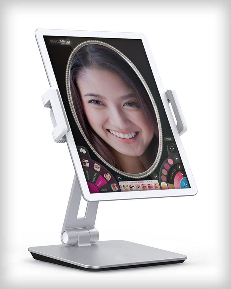 MySkinMirror