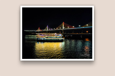 Night Photography SrikanthAnubojaPhotography